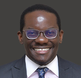 Paul Mbuga