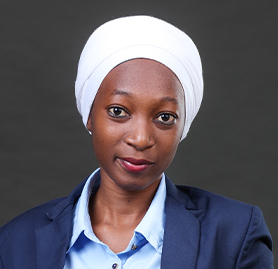 Fatuma Mgunya