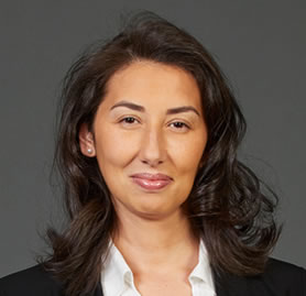 Myriam Mejdoubi
